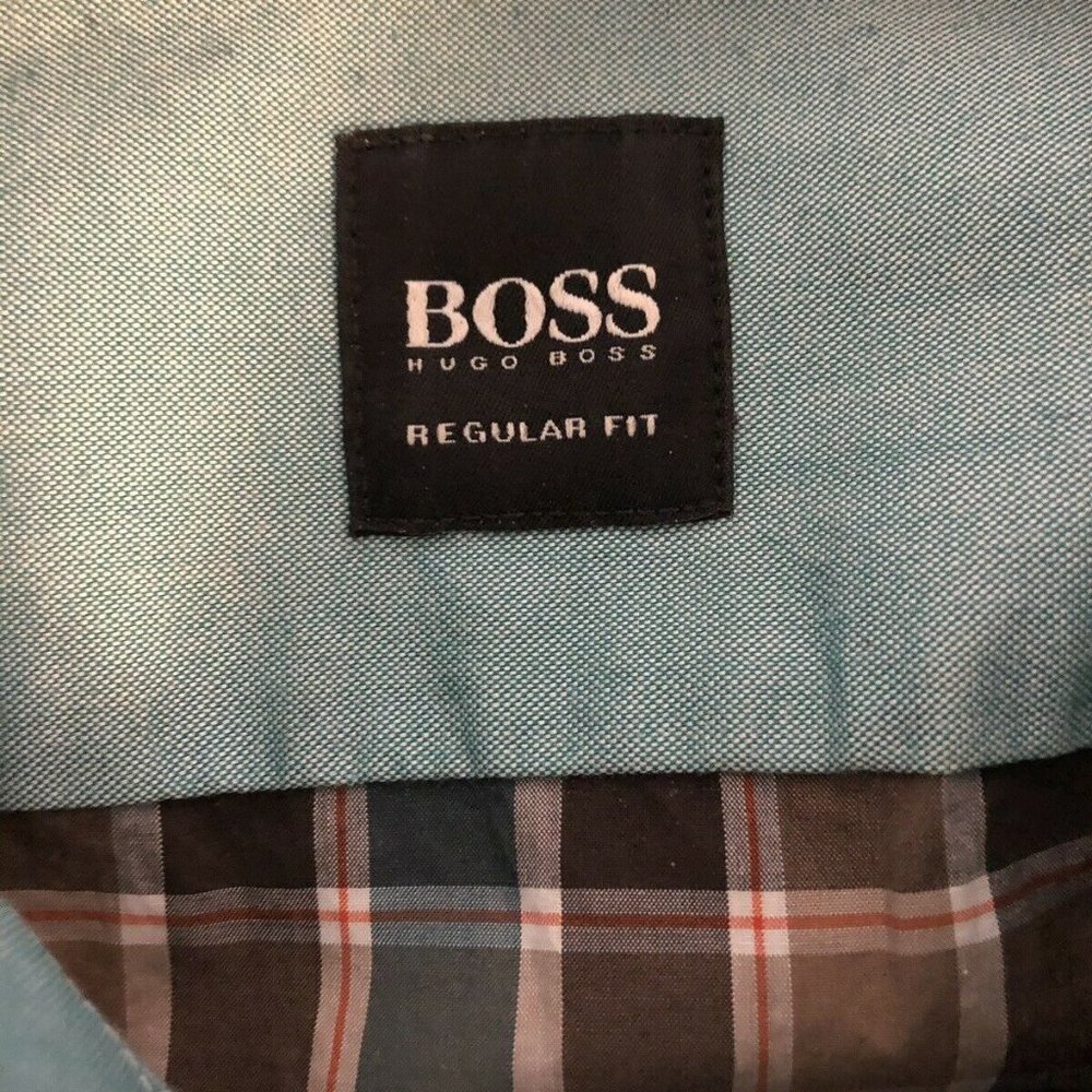 Hugo Boss Shirt - Picture 3 of 4